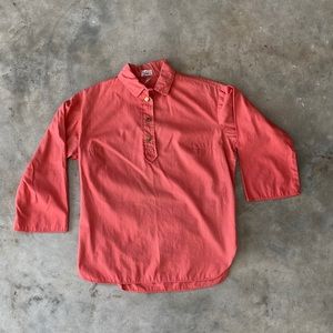 Cutest vintage 1950s shirt
